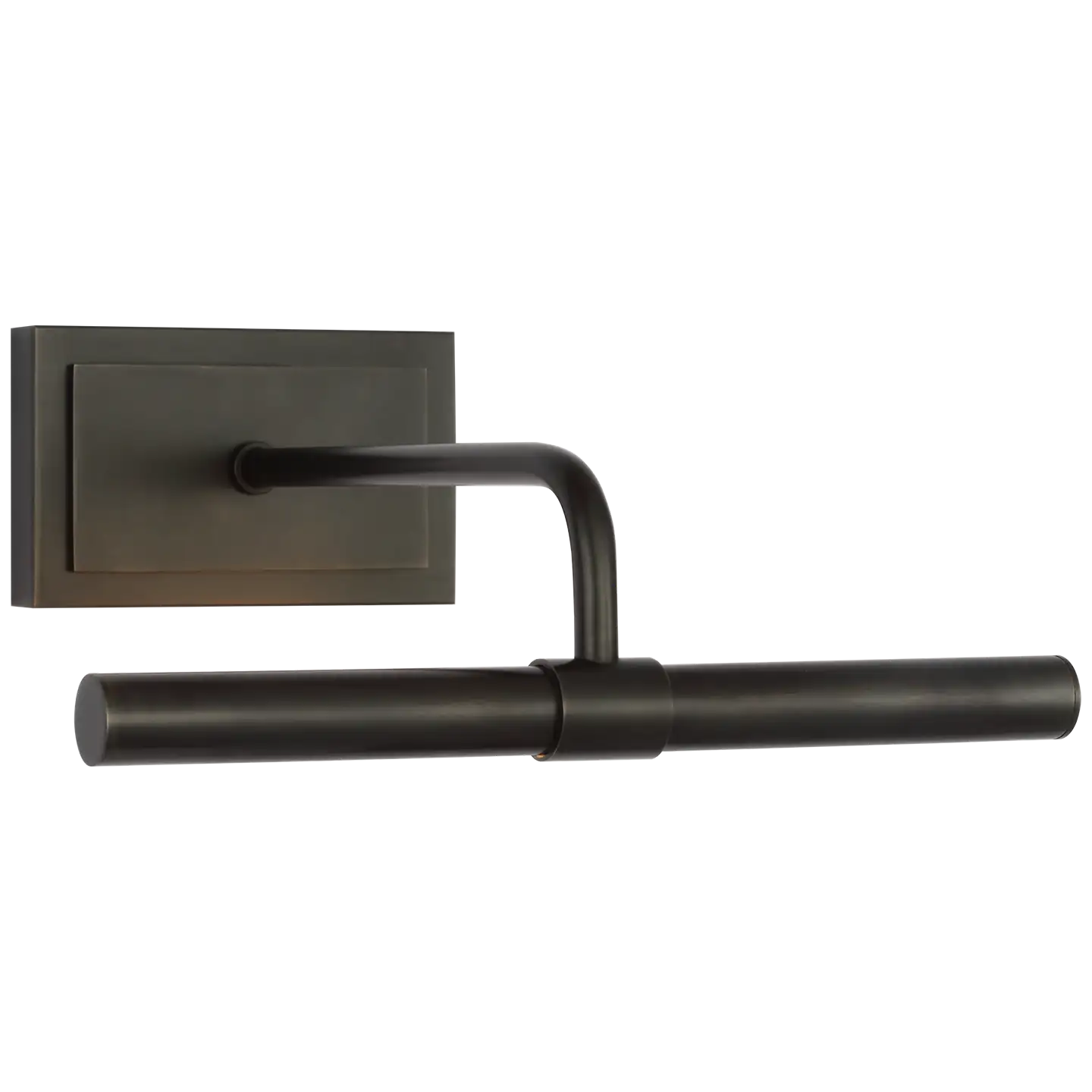 VISUAL COMFORT SIGNATURE, KIDD HARDWIRED PICTURE LIGHT, PICTURE LIGHTS