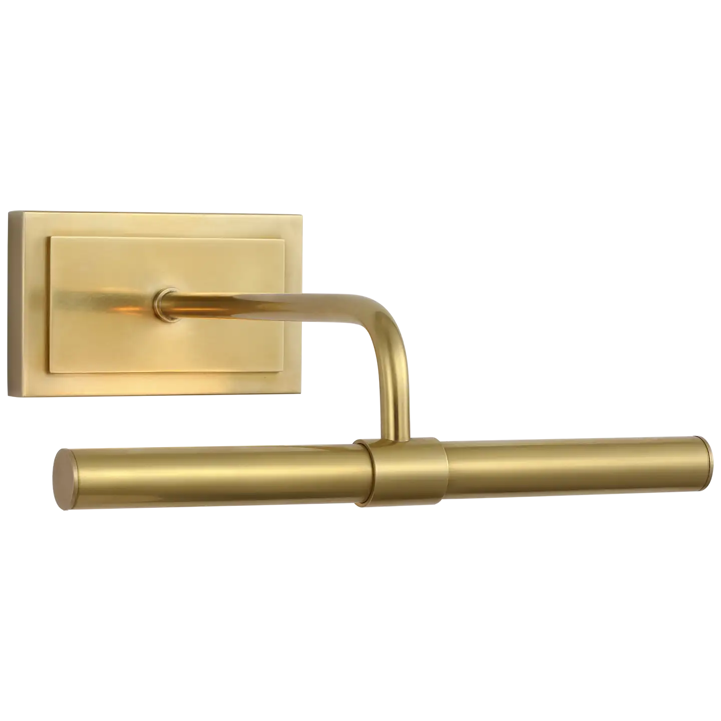 VISUAL COMFORT SIGNATURE, KIDD HARDWIRED PICTURE LIGHT, PICTURE LIGHTS