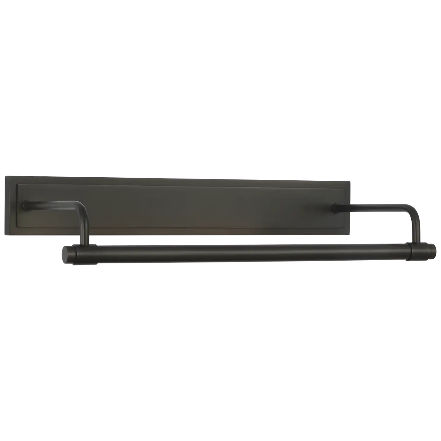 VISUAL COMFORT SIGNATURE, KIDD HARDWIRED PICTURE LIGHT, PICTURE LIGHTS