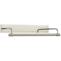 VISUAL COMFORT SIGNATURE, KIDD HARDWIRED PICTURE LIGHT, PICTURE LIGHTS