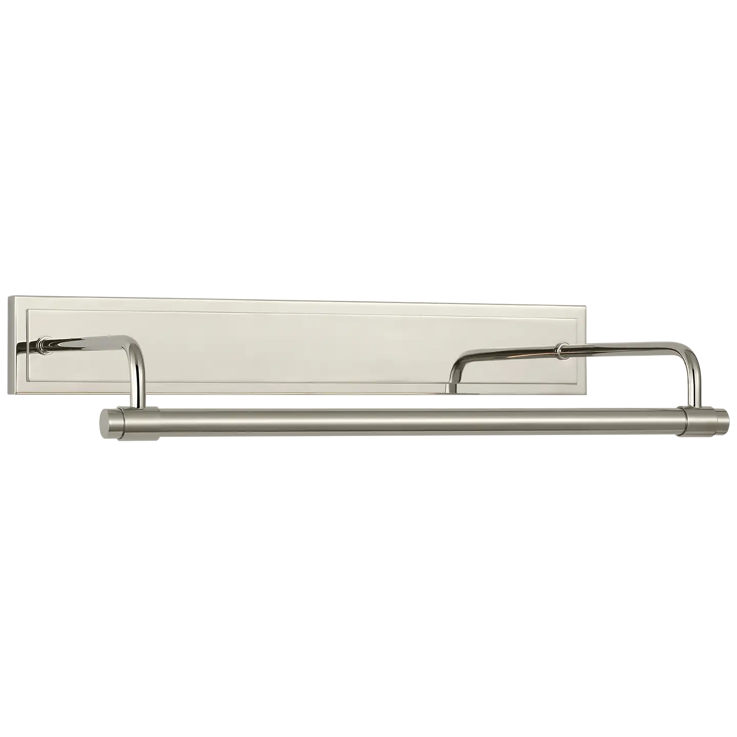 VISUAL COMFORT SIGNATURE, KIDD HARDWIRED PICTURE LIGHT, PICTURE LIGHTS