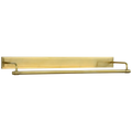 VISUAL COMFORT SIGNATURE, KIDD HARDWIRED PICTURE LIGHT, PICTURE LIGHTS