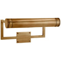 VISUAL COMFORT SIGNATURE, COSMOPOLITAN PICTURE LIGHT, WALL SCONCES