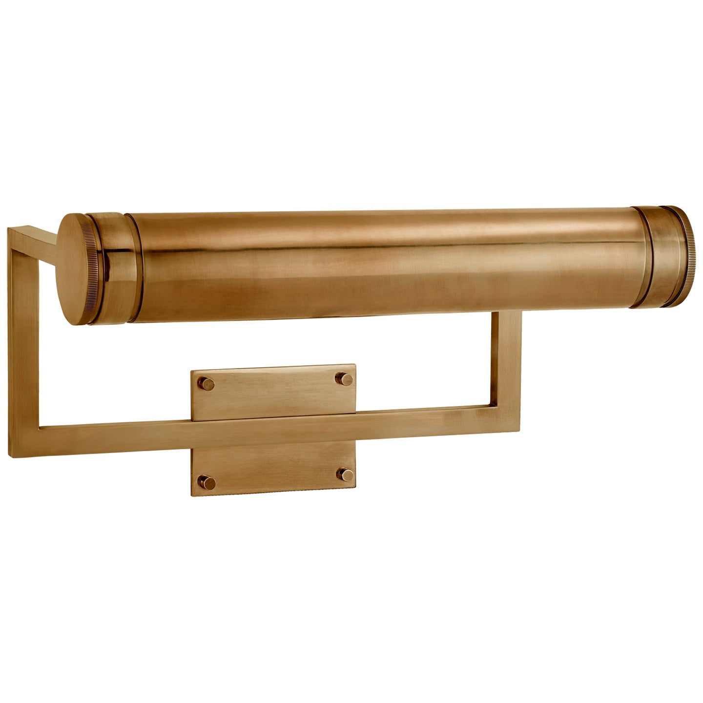 VISUAL COMFORT SIGNATURE, COSMOPOLITAN PICTURE LIGHT, WALL SCONCES