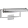 VISUAL COMFORT SIGNATURE, COSMOPOLITAN PICTURE LIGHT, WALL SCONCES