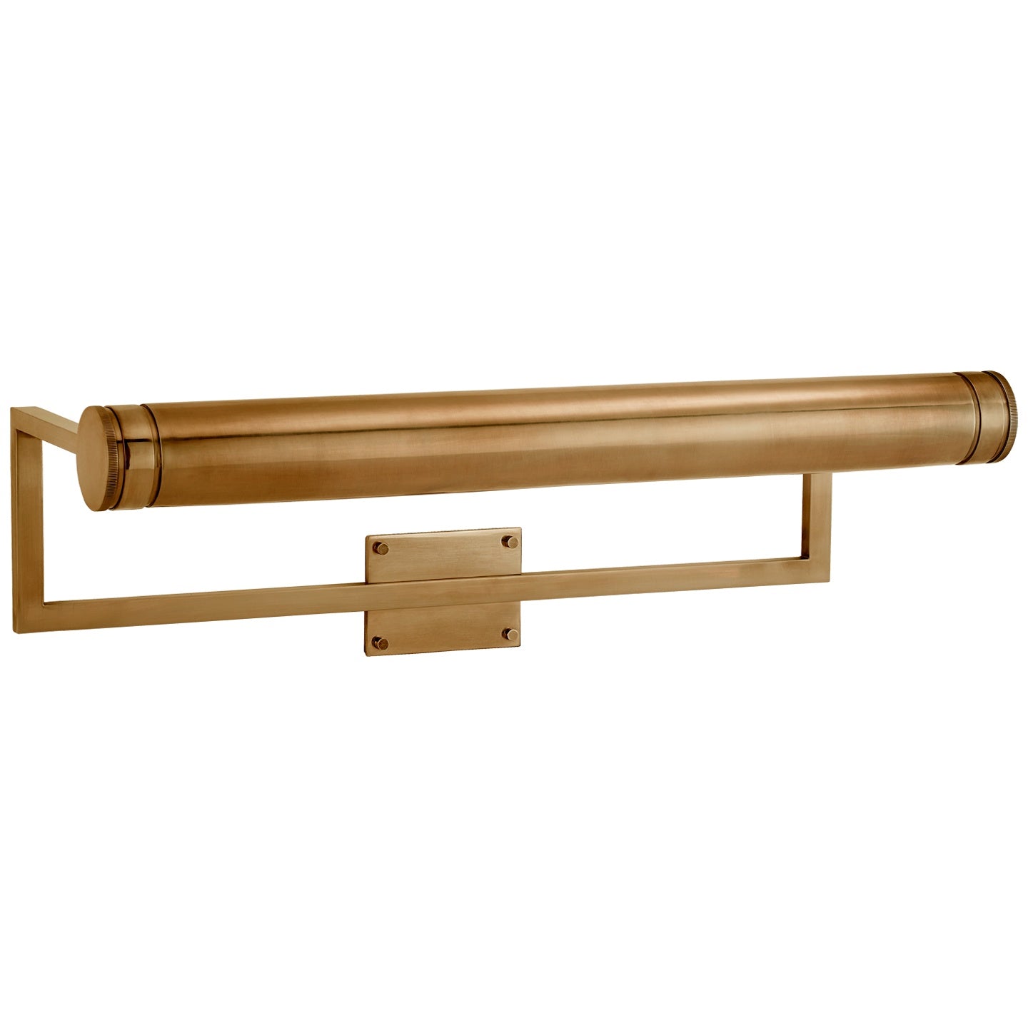 VISUAL COMFORT SIGNATURE, COSMOPOLITAN PICTURE LIGHT, WALL SCONCES