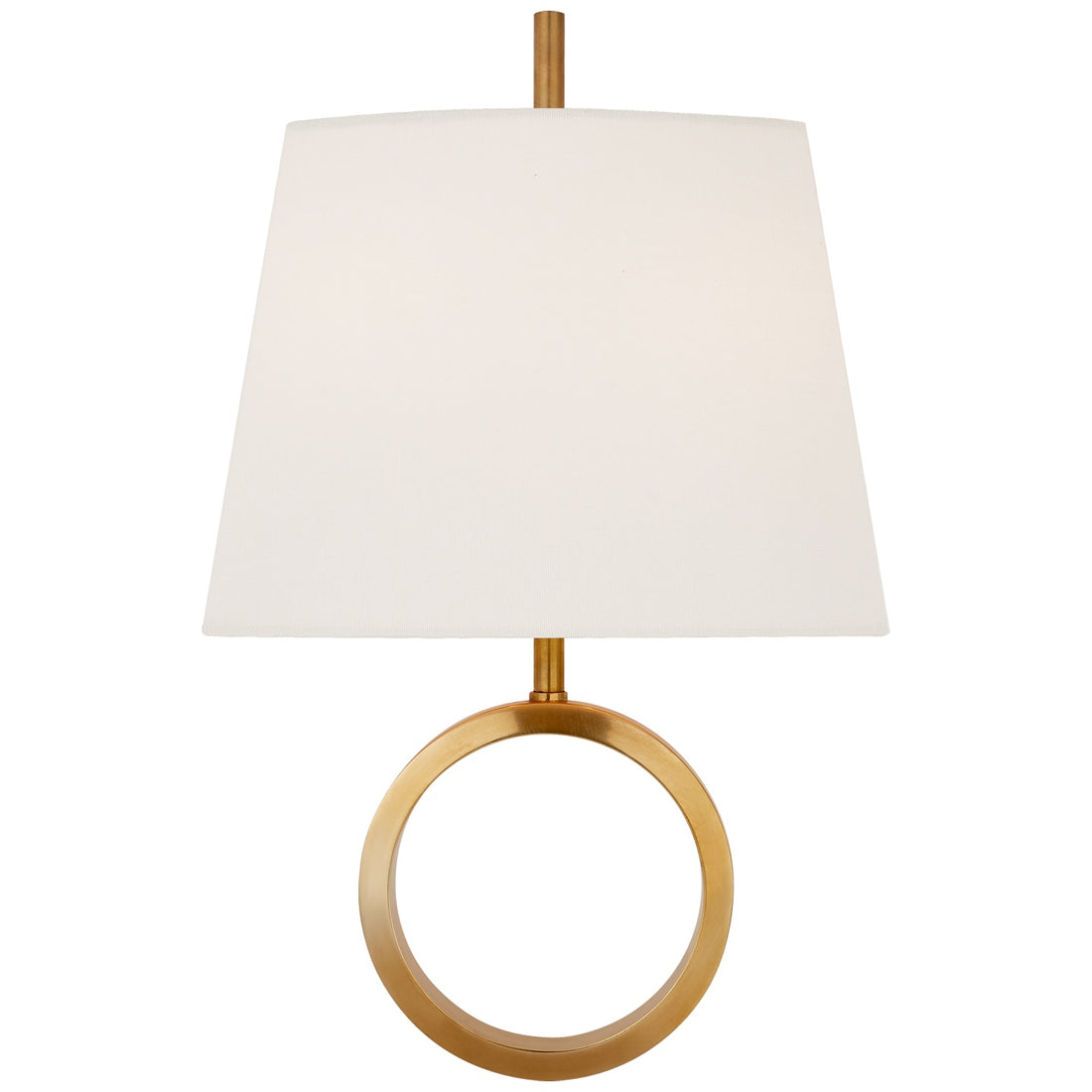 VISUAL COMFORT SIGNATURE, SIMONE SCONCE, WALL SCONCES
