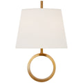 VISUAL COMFORT SIGNATURE, SIMONE SCONCE, WALL SCONCES