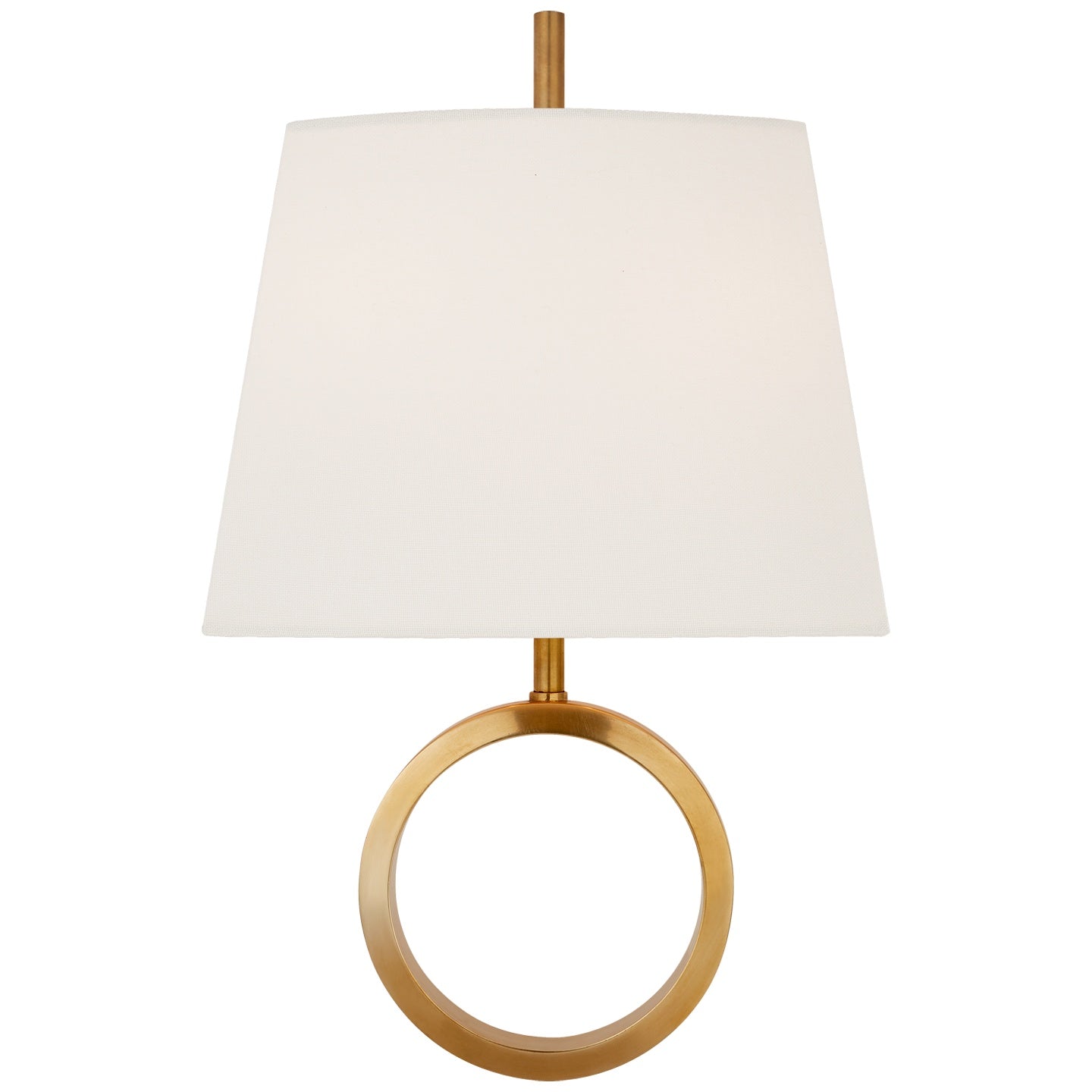 VISUAL COMFORT SIGNATURE, SIMONE SCONCE, WALL SCONCES