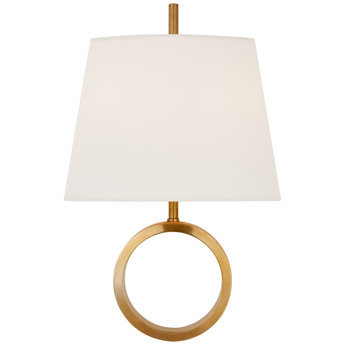 VISUAL COMFORT SIGNATURE, SIMONE SCONCE, WALL SCONCES
