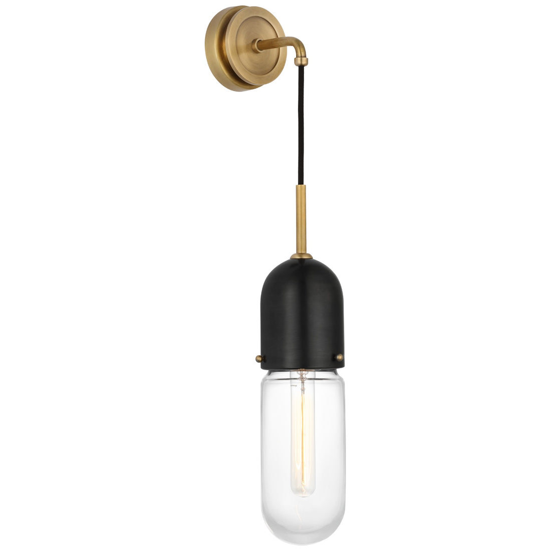 VISUAL COMFORT SIGNATURE, JUNIO WALL LIGHT, WALL SCONCES