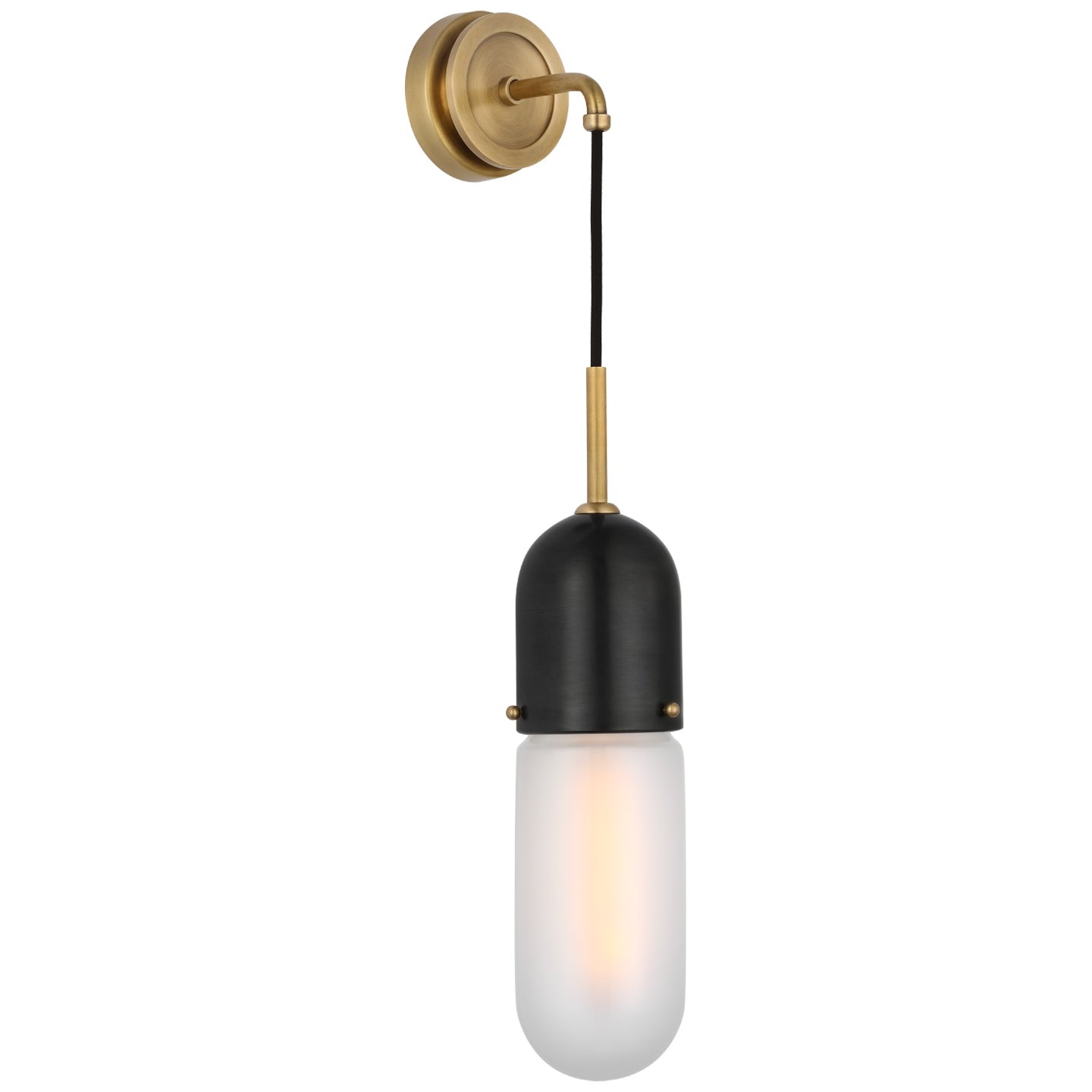 VISUAL COMFORT SIGNATURE, JUNIO WALL LIGHT, WALL SCONCES