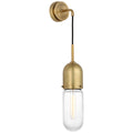 VISUAL COMFORT SIGNATURE, JUNIO WALL LIGHT, WALL SCONCES