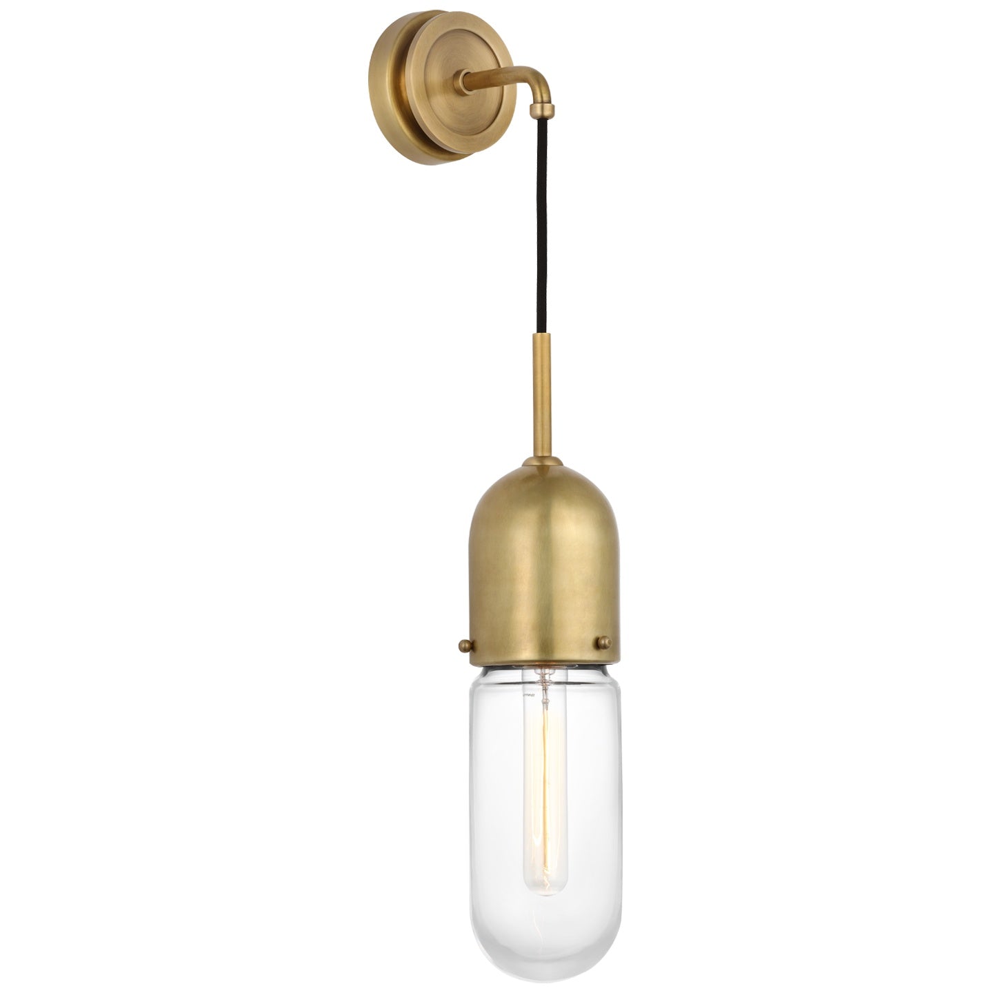 VISUAL COMFORT SIGNATURE, JUNIO WALL LIGHT, WALL SCONCES