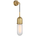 VISUAL COMFORT SIGNATURE, JUNIO WALL LIGHT, WALL SCONCES