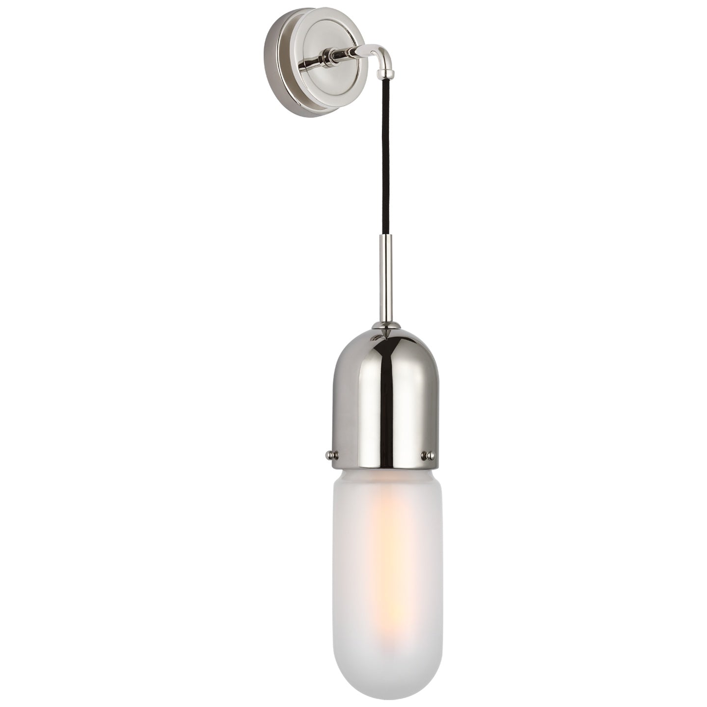 VISUAL COMFORT SIGNATURE, JUNIO WALL LIGHT, WALL SCONCES