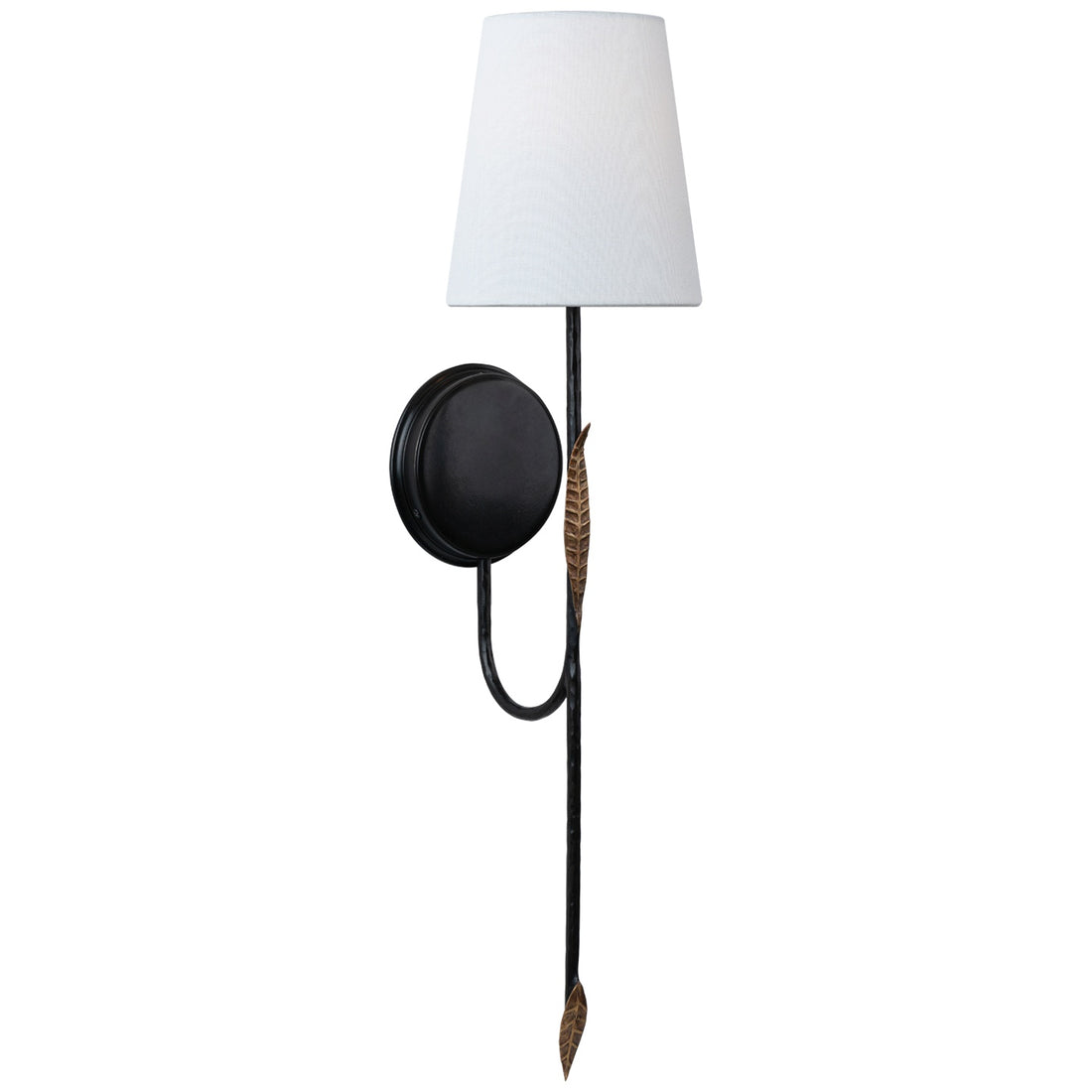 VISUAL COMFORT SIGNATURE, KAIROS TAIL SCONCE, WALL SCONCES