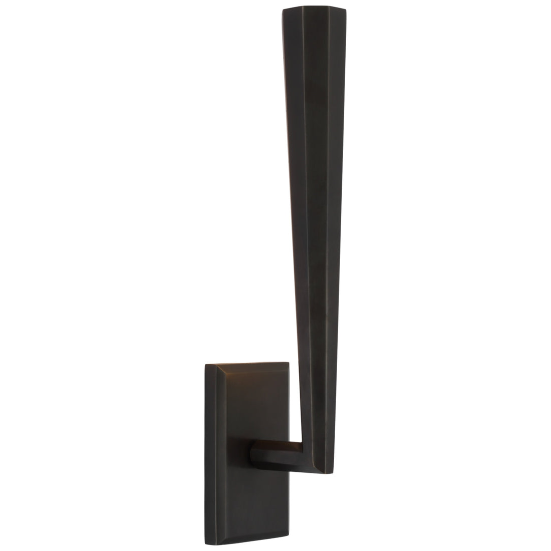 VISUAL COMFORT SIGNATURE, GALAHAD SINGLE SCONCE, WALL SCONCES
