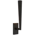 VISUAL COMFORT SIGNATURE, GALAHAD SINGLE SCONCE, WALL SCONCES