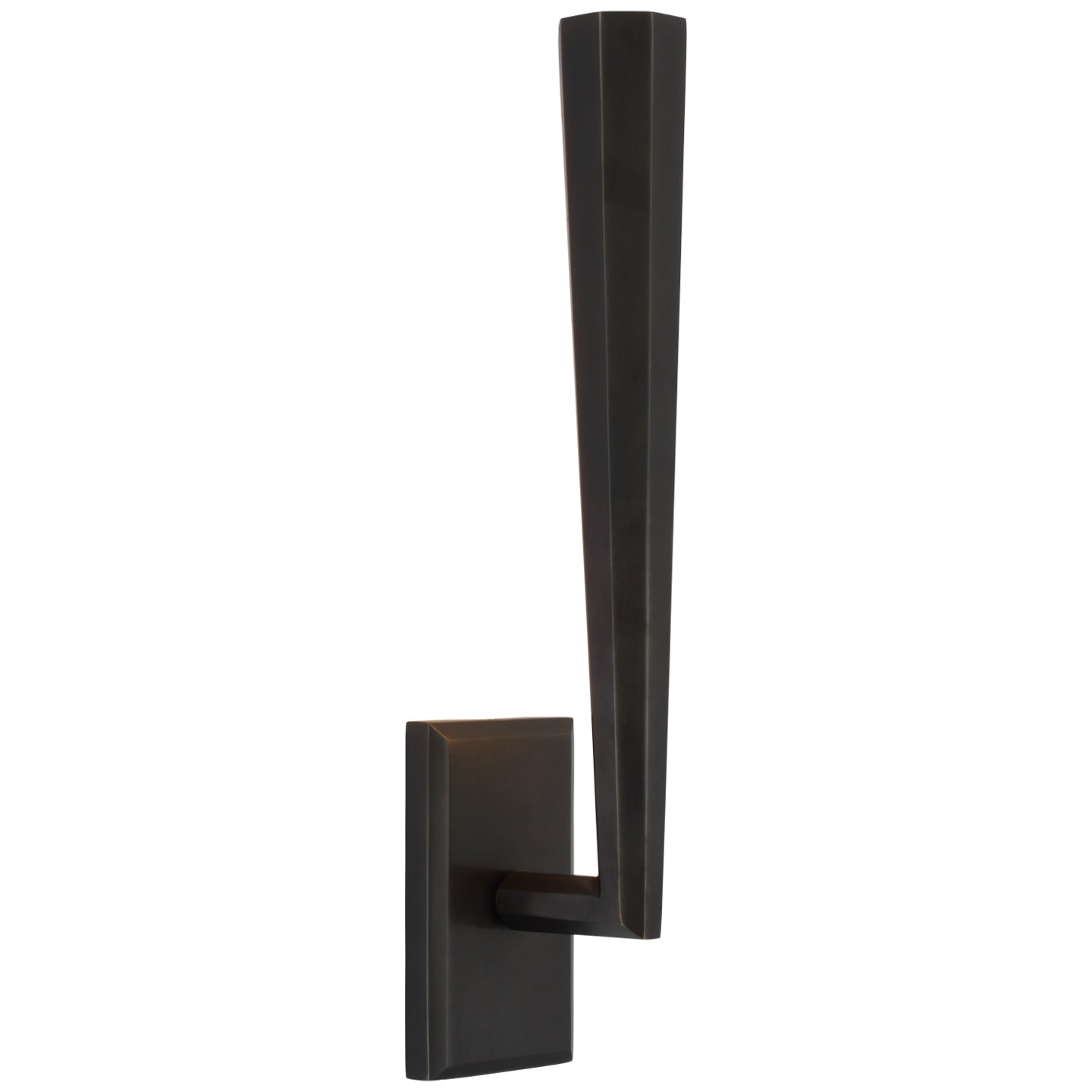 VISUAL COMFORT SIGNATURE, GALAHAD SINGLE SCONCE, WALL SCONCES