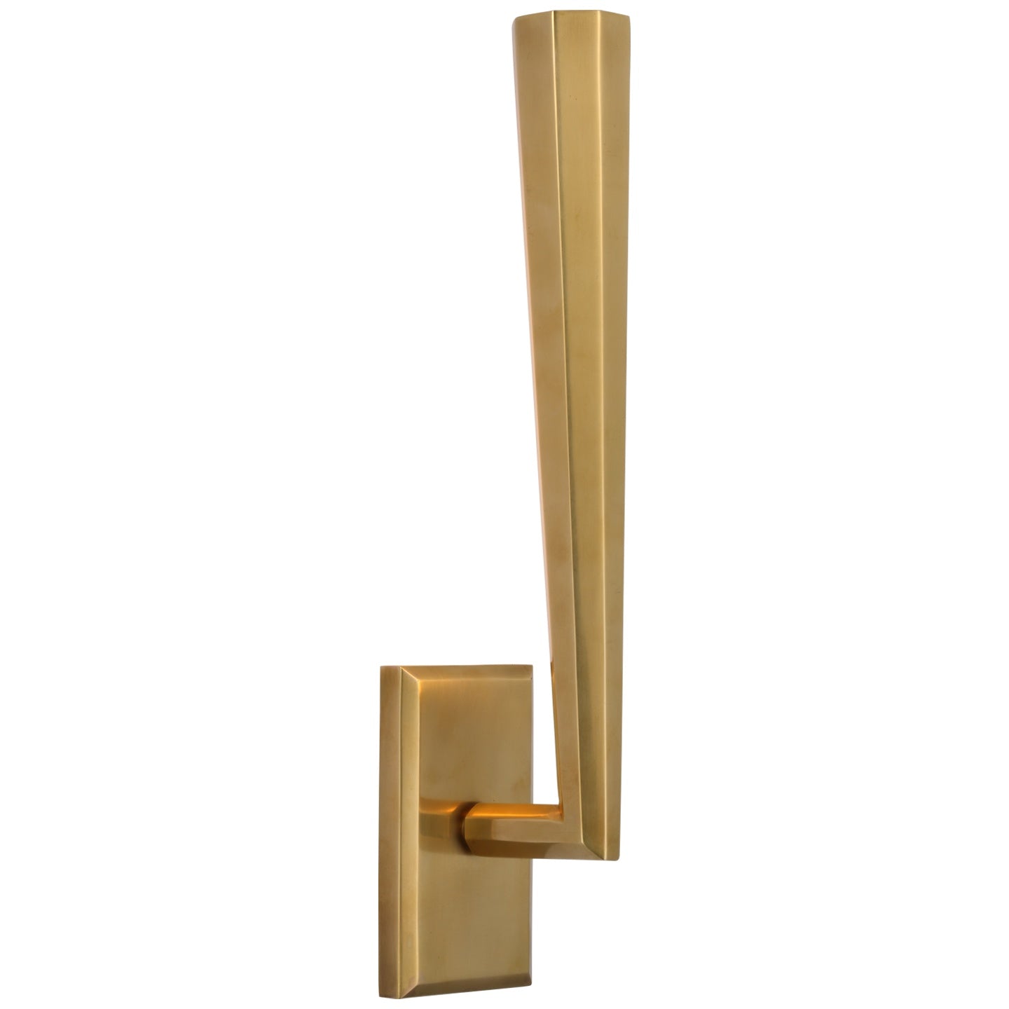 VISUAL COMFORT SIGNATURE, GALAHAD SINGLE SCONCE, WALL SCONCES
