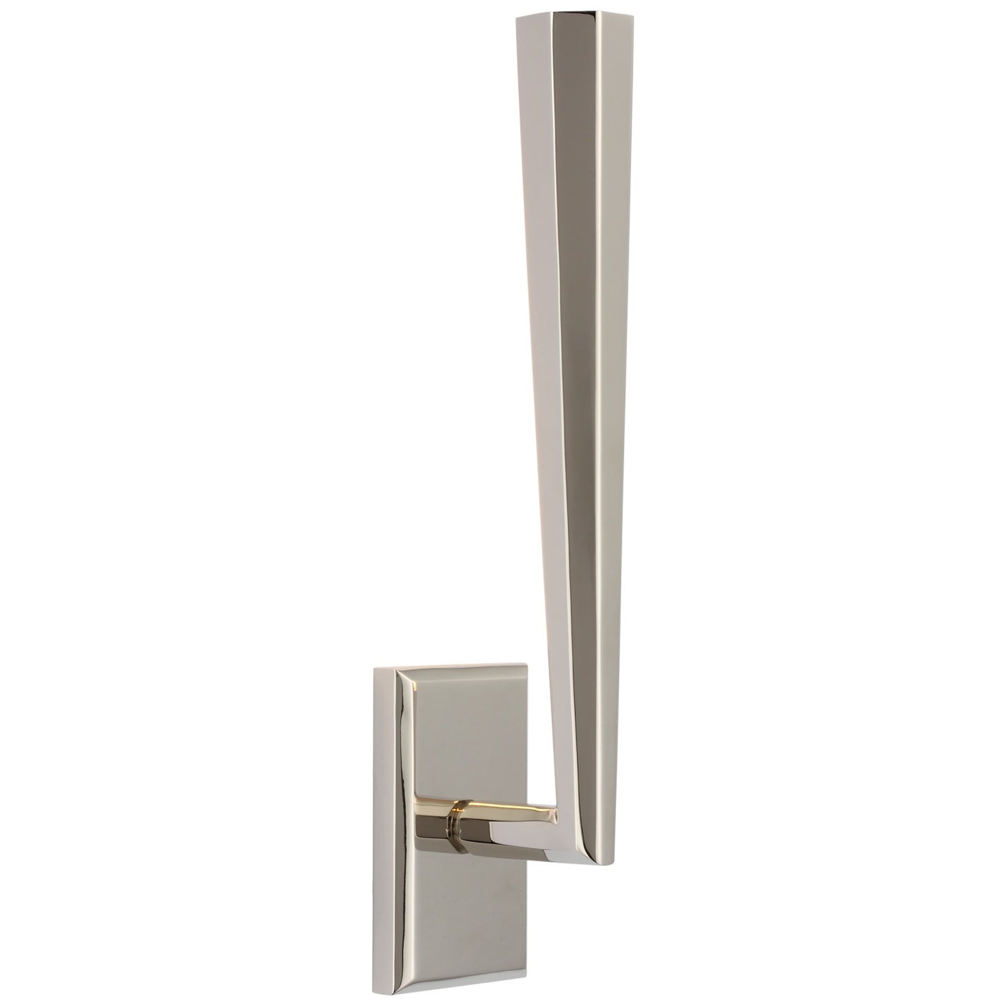 VISUAL COMFORT SIGNATURE, GALAHAD SINGLE SCONCE, WALL SCONCES