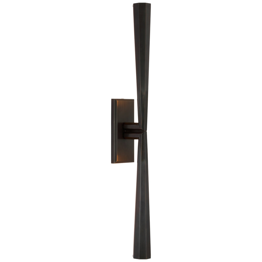 VISUAL COMFORT SIGNATURE, GALAHAD LINEAR SCONCE, WALL SCONCES