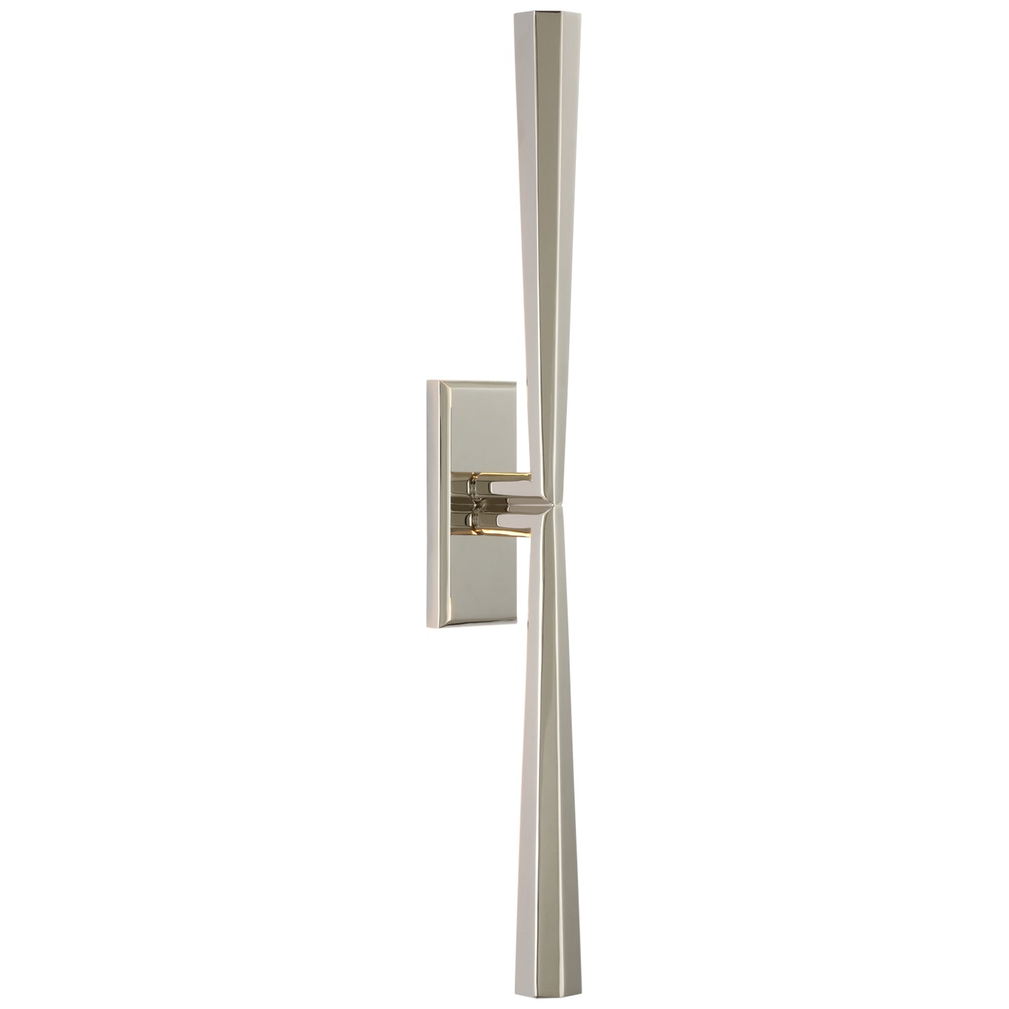 VISUAL COMFORT SIGNATURE, GALAHAD LINEAR SCONCE, WALL SCONCES