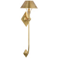 VISUAL COMFORT SIGNATURE, TURLINGTON SCONCE, WALL SCONCES
