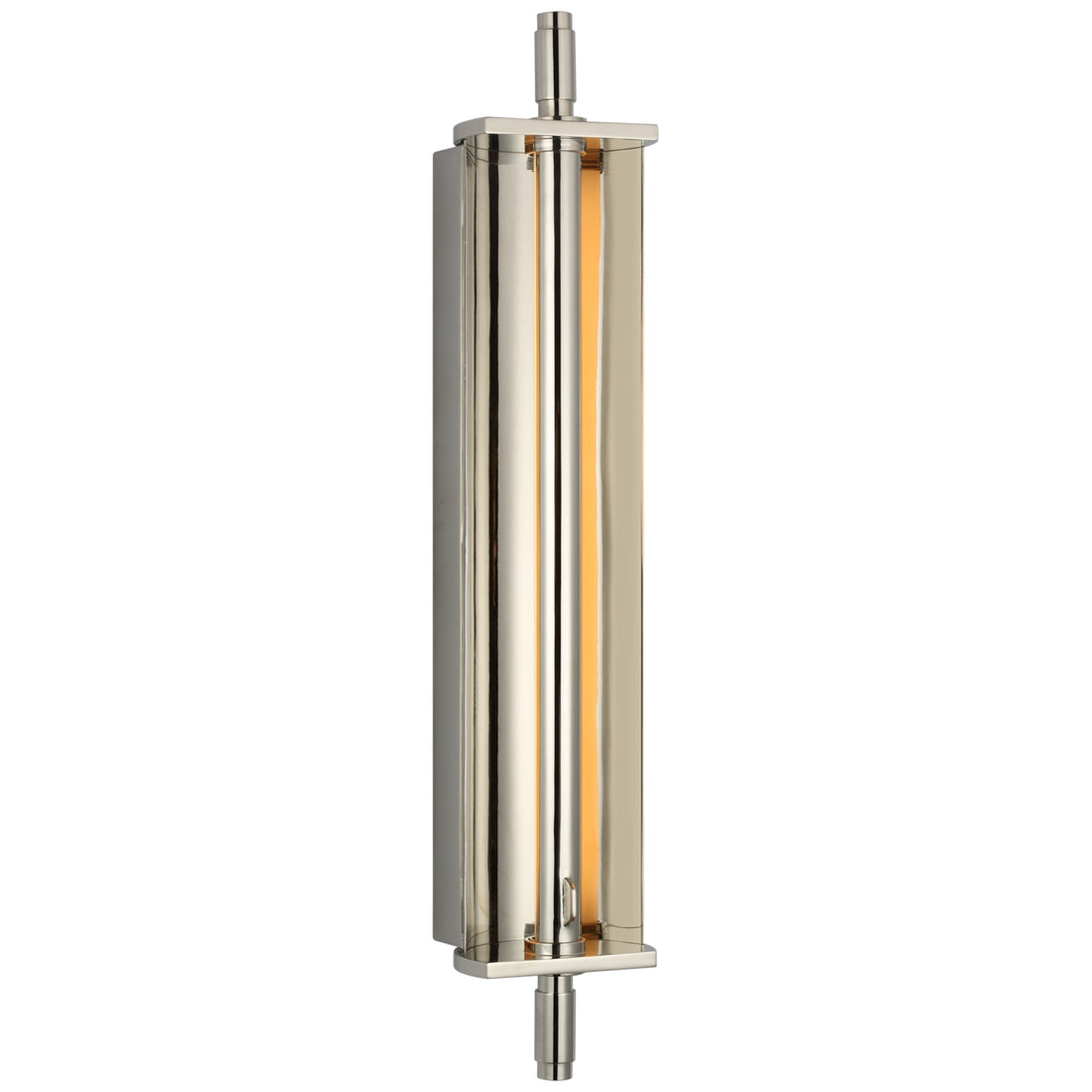 VISUAL COMFORT SIGNATURE, CILINDRO REFLECTOR SCONCE, WALL SCONCES