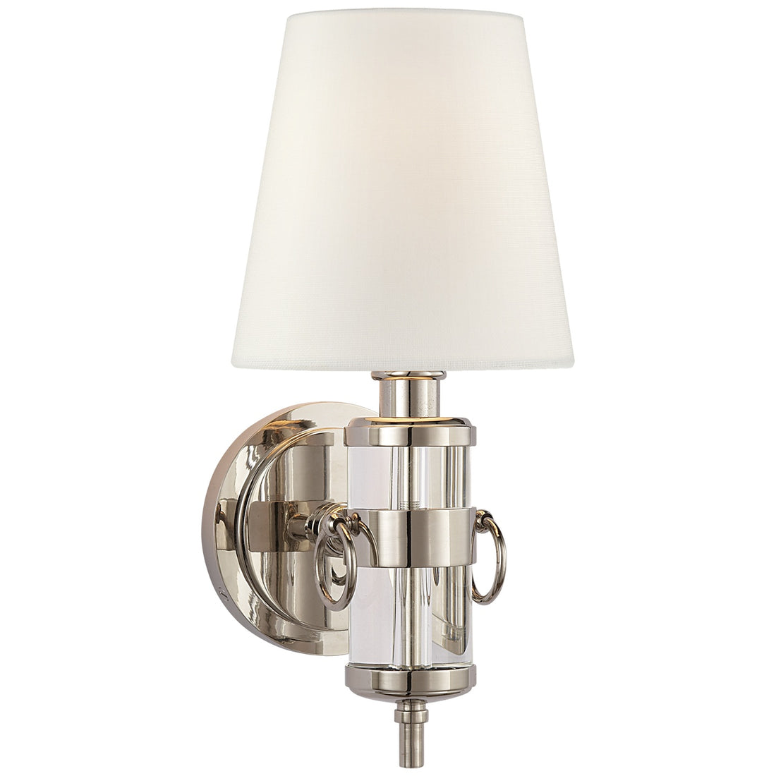 VISUAL COMFORT SIGNATURE, JONATHAN SCONCE, WALL SCONCES