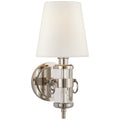 VISUAL COMFORT SIGNATURE, JONATHAN SCONCE, WALL SCONCES