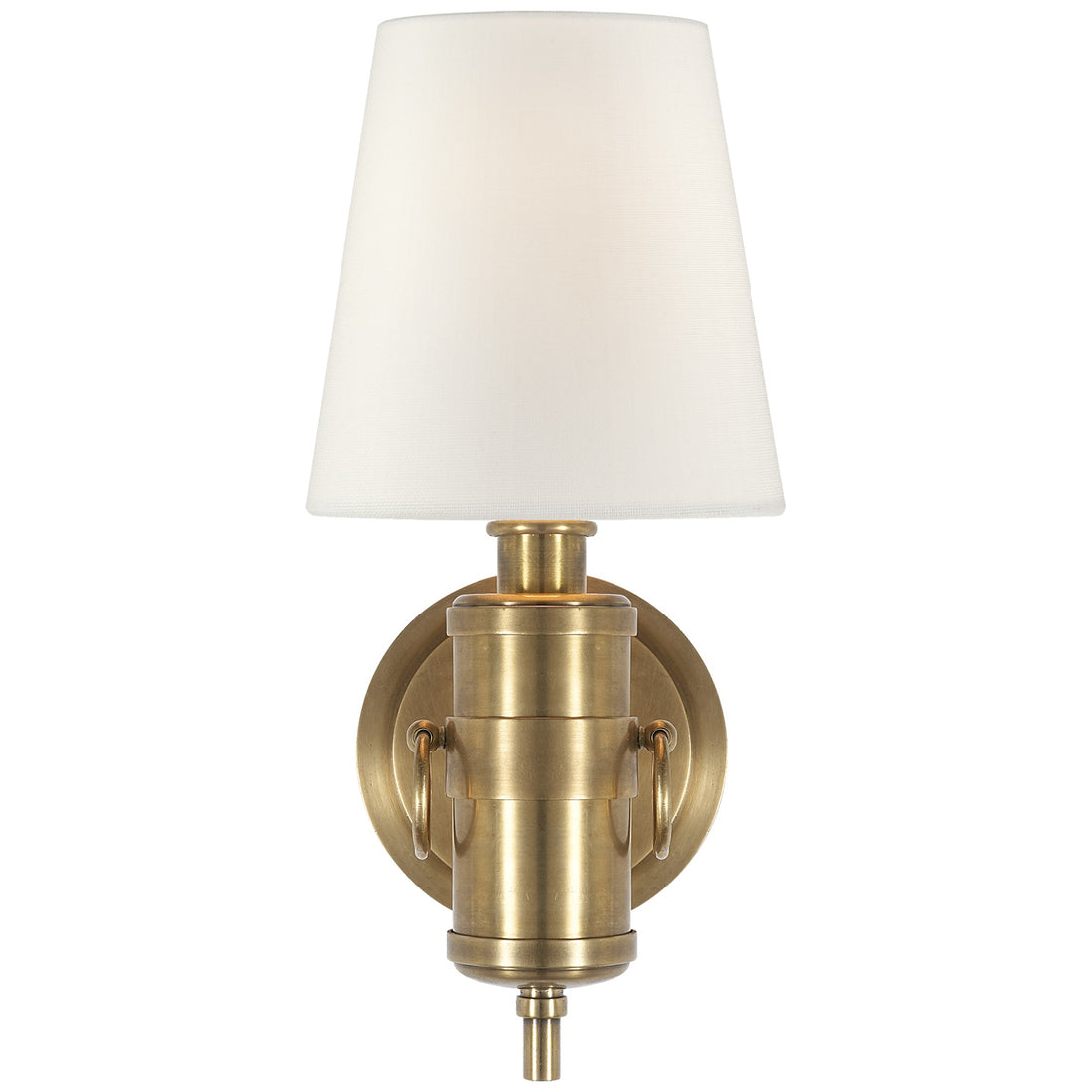 VISUAL COMFORT SIGNATURE, JONATHAN SCONCE, WALL SCONCES