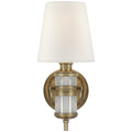 VISUAL COMFORT SIGNATURE, JONATHAN SCONCE, WALL SCONCES