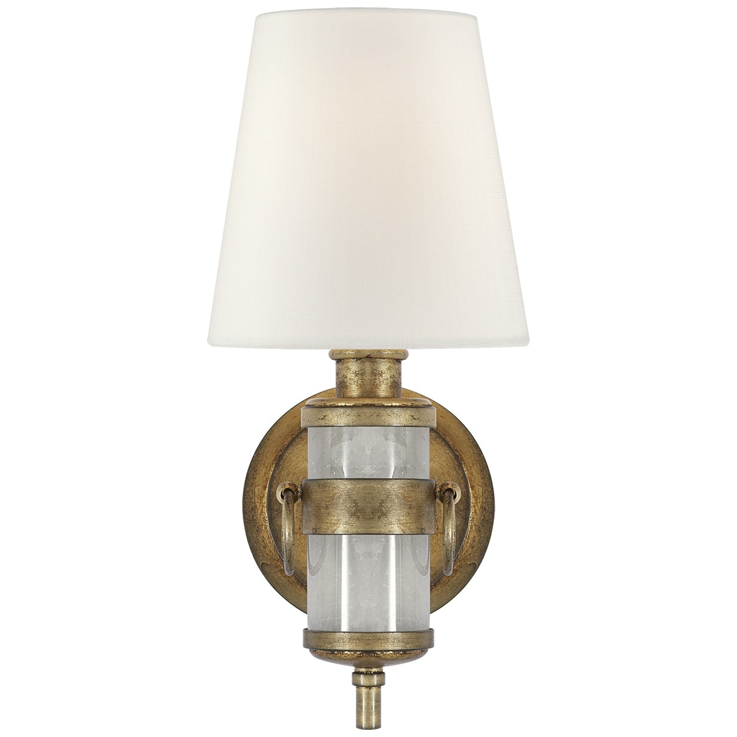 VISUAL COMFORT SIGNATURE, JONATHAN SCONCE, WALL SCONCES