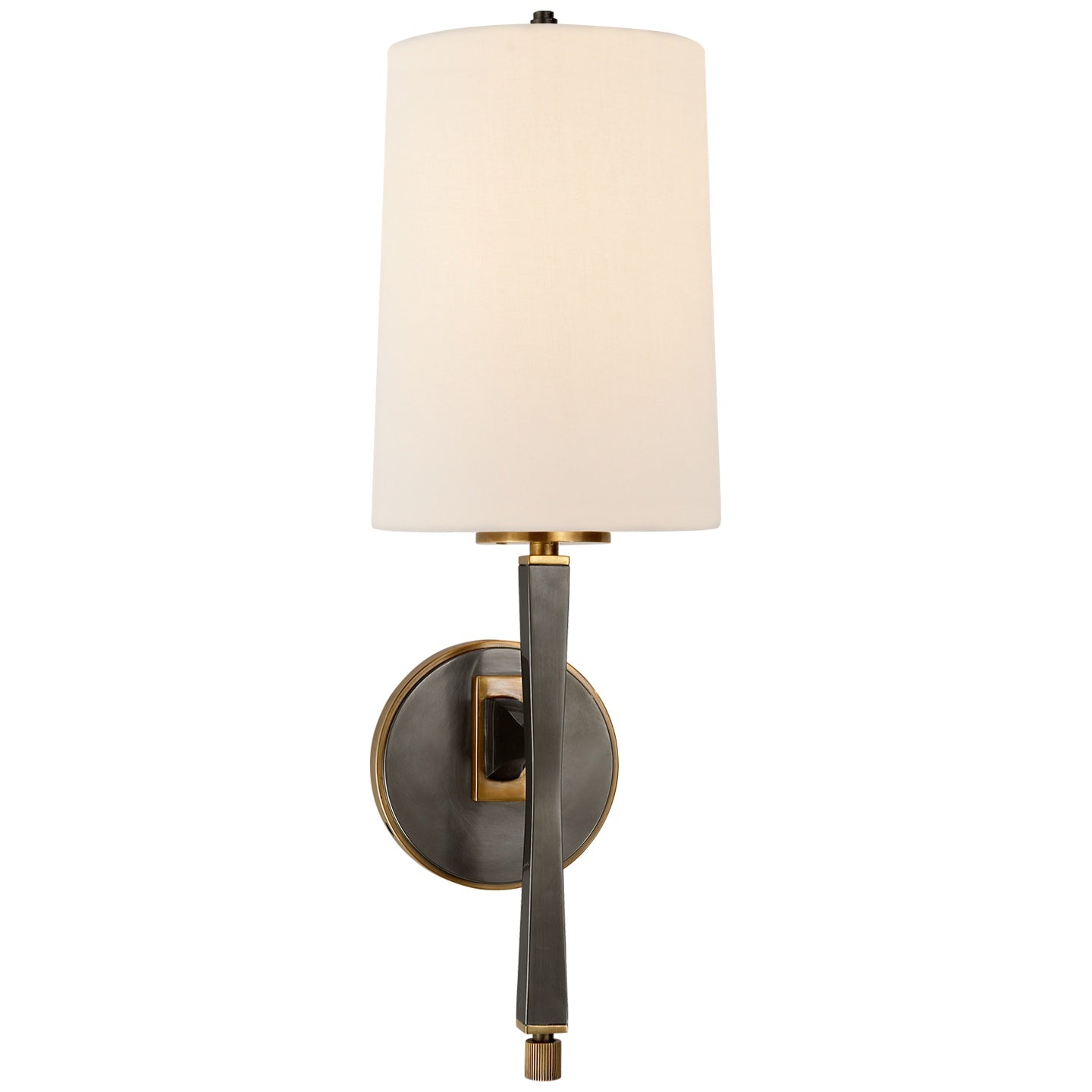 VISUAL COMFORT SIGNATURE, EDIE SCONCE, WALL SCONCES