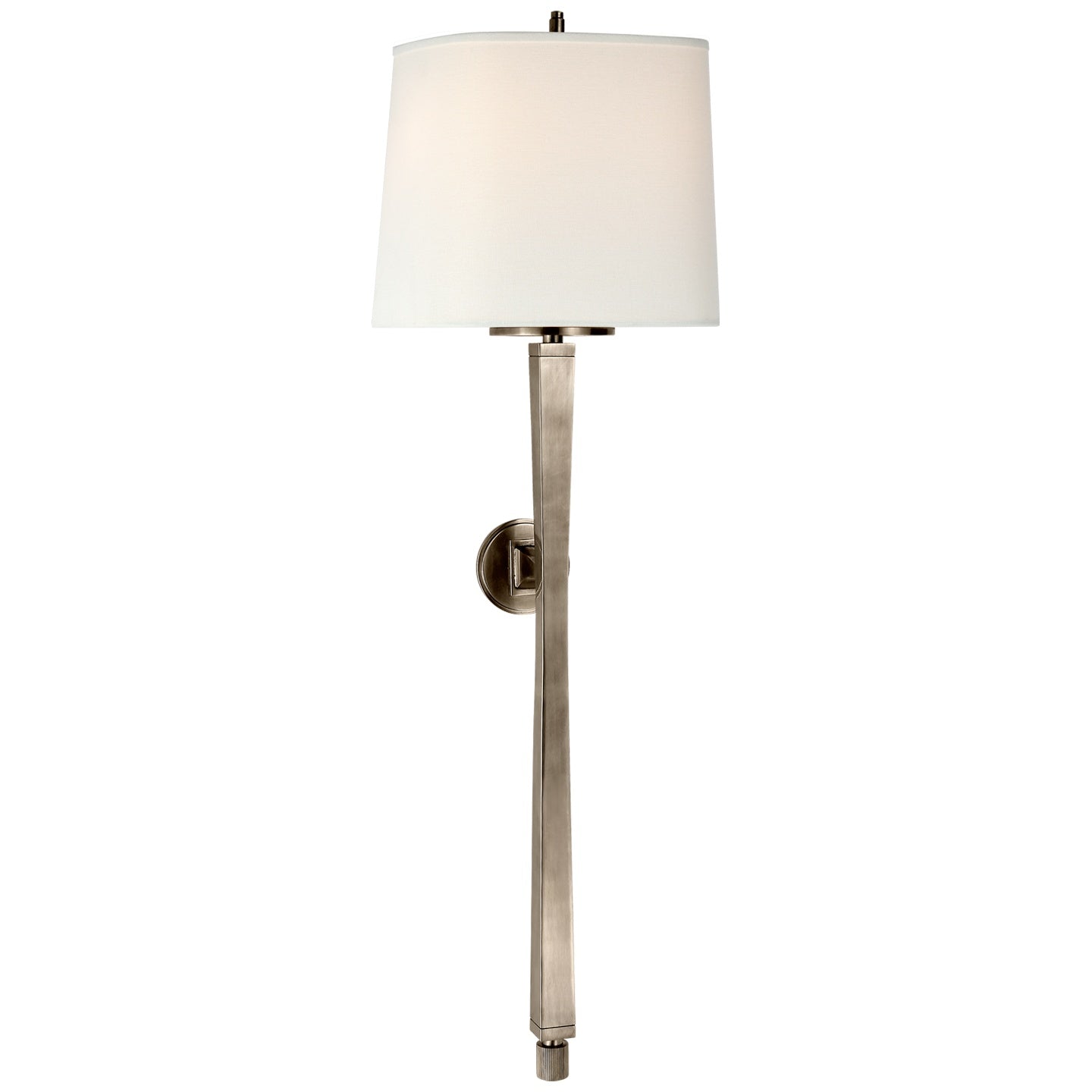 VISUAL COMFORT SIGNATURE, EDIE BALUSTER SCONCE, WALL SCONCES
