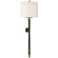 VISUAL COMFORT SIGNATURE, EDIE BALUSTER SCONCE, WALL SCONCES