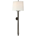 VISUAL COMFORT SIGNATURE, EDIE BALUSTER SCONCE, WALL SCONCES