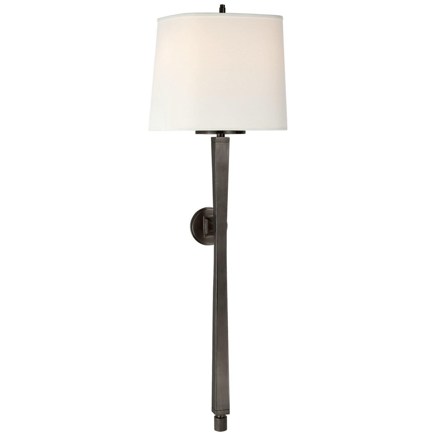 VISUAL COMFORT SIGNATURE, EDIE BALUSTER SCONCE, WALL SCONCES