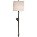 VISUAL COMFORT SIGNATURE, EDIE BALUSTER SCONCE, WALL SCONCES