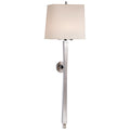 VISUAL COMFORT SIGNATURE, EDIE BALUSTER SCONCE, WALL SCONCES