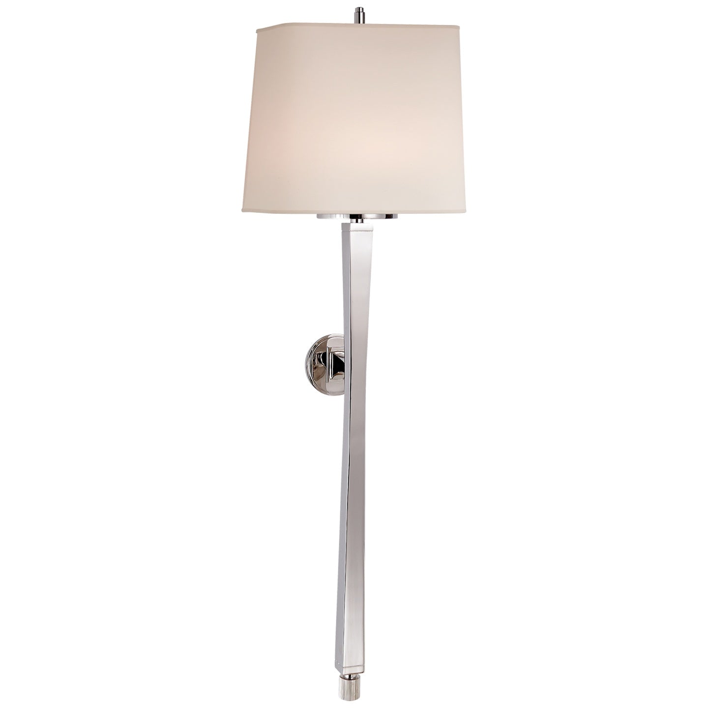 VISUAL COMFORT SIGNATURE, EDIE BALUSTER SCONCE, WALL SCONCES