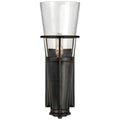 VISUAL COMFORT SIGNATURE, ROBINSON SINGLE SCONCE, WALL SCONCES