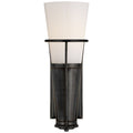 VISUAL COMFORT SIGNATURE, ROBINSON SINGLE SCONCE, WALL SCONCES