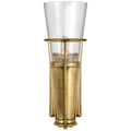 VISUAL COMFORT SIGNATURE, ROBINSON SINGLE SCONCE, WALL SCONCES