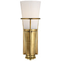 VISUAL COMFORT SIGNATURE, ROBINSON SINGLE SCONCE, WALL SCONCES
