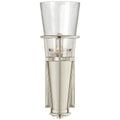 VISUAL COMFORT SIGNATURE, ROBINSON SINGLE SCONCE, WALL SCONCES