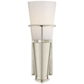 VISUAL COMFORT SIGNATURE, ROBINSON SINGLE SCONCE, WALL SCONCES