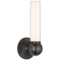 VISUAL COMFORT SIGNATURE, JEFFERY BATH SCONCE, WALL SCONCES